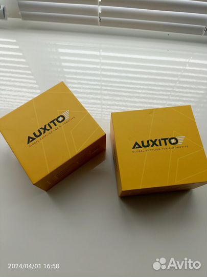 Светодиодные лампы HB3 и HB4