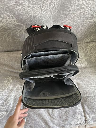 Рюкзак школьный для мальчика