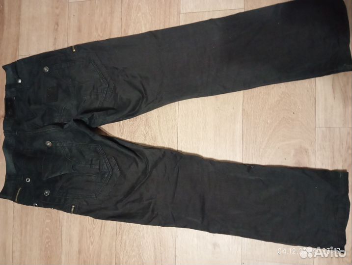 Dolce gabbana джинсы