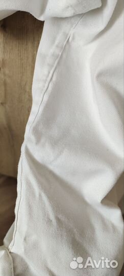 Кимоно для каратэ р.130