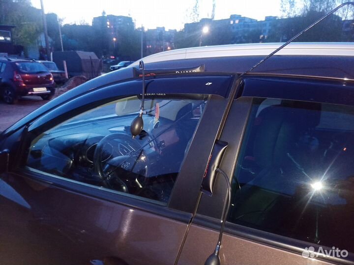 Вскрытие авто