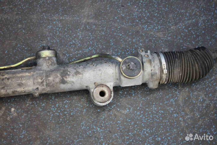 Рулевая рейка Mercedes-Benz C-Class (Мерседес С-кл