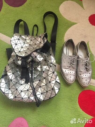 Сумки / рюкзак