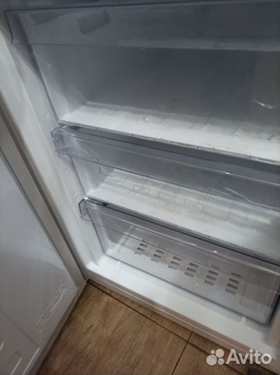 Холодильник бу beko