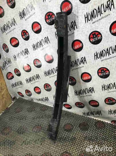 Усилитель переднего бампера Honda Odyssey