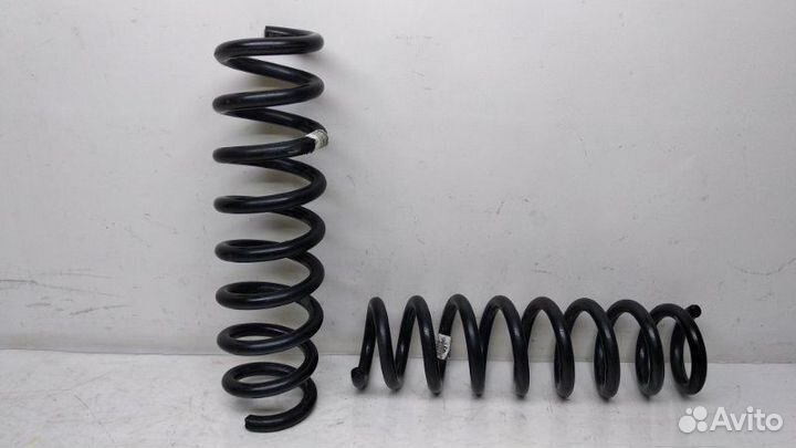 Пружина задняя Bmw 3-Series F30 1.6 2014
