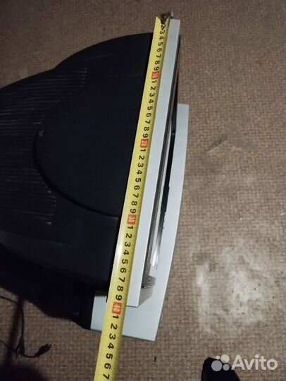 Телевизор бу