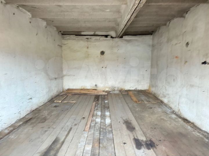 Гараж, 27 м²