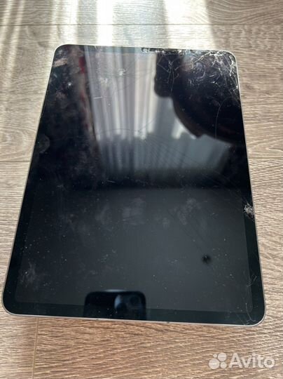 Дисплей iPad Pro 11 3-4 2021/2022, разбитый