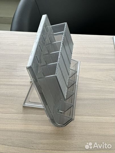 Подставка для капсул nespresso 50 шт