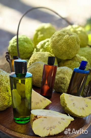 Масло для самого брутального