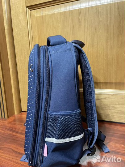 Школьный рюкзак Bruno Visconti