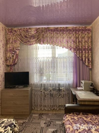 Пошив штор и тюли