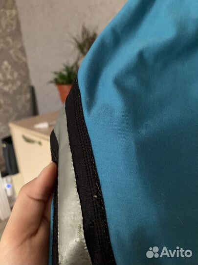 Лыжный гоночный комбинезон adidas