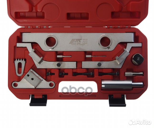 Специнструмент для фиксации распределительного