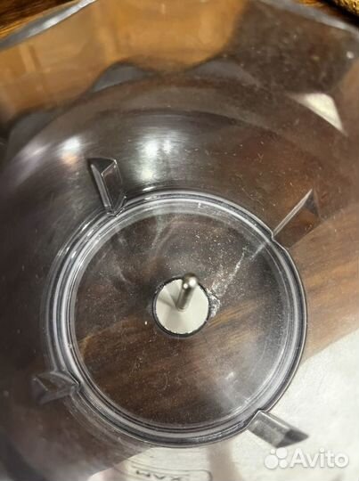 Блендер philips стакан на запчасти