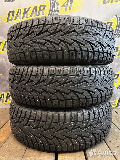 Toyo Observe G3-Ice 225/70 R16