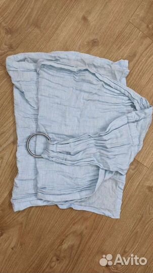 Слинг с кольцом