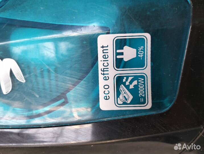 Пылесос tefal. City space