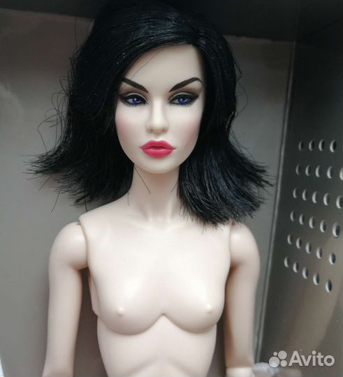 Кукла integrity toys Rayna