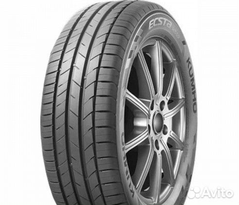 Kumho Ecsta HS52 185/55 R15 82V