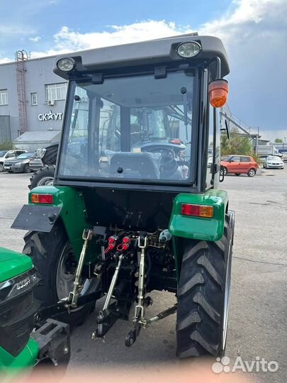 Трактор Файтер TY-504C, 2023