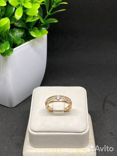 Золотое кольцо