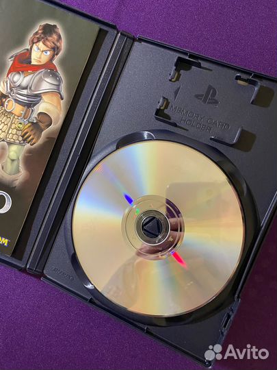 Maximo для Sony PlayStation 2 (PS2)