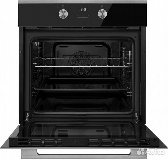 Духовой шкаф Weissgauff EOV 661 PDX Новый