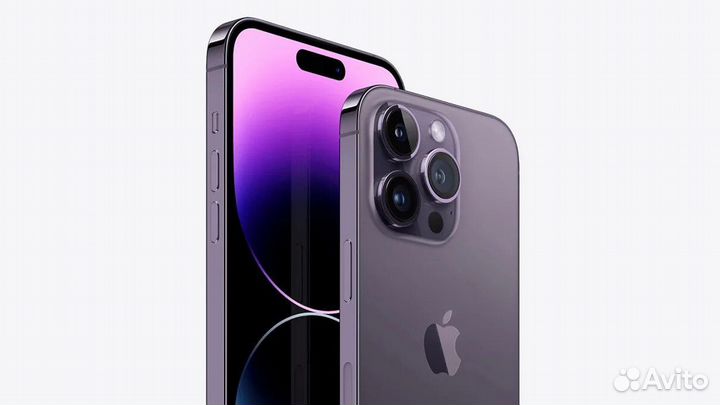 iPhone 15 Pro Max, 256 ГБ