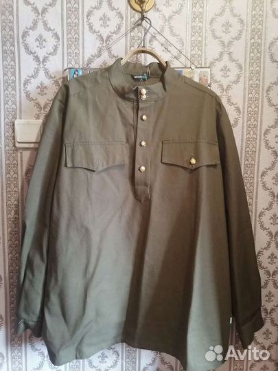 Военная форма для девочки