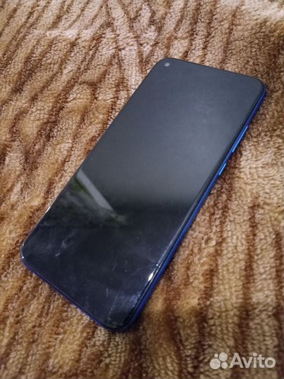 HONOR 9C, 4/64 ГБ