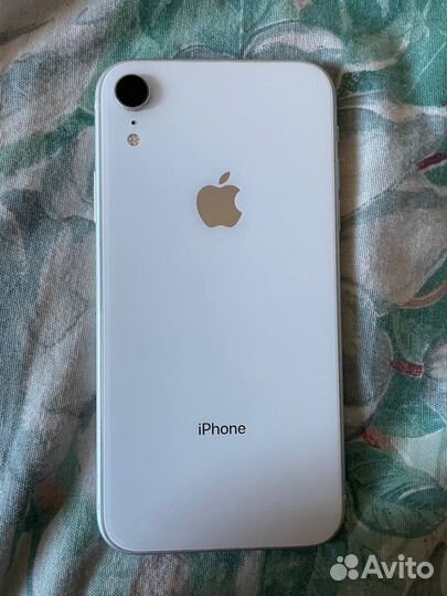 iPhone Xr, 64 ГБ