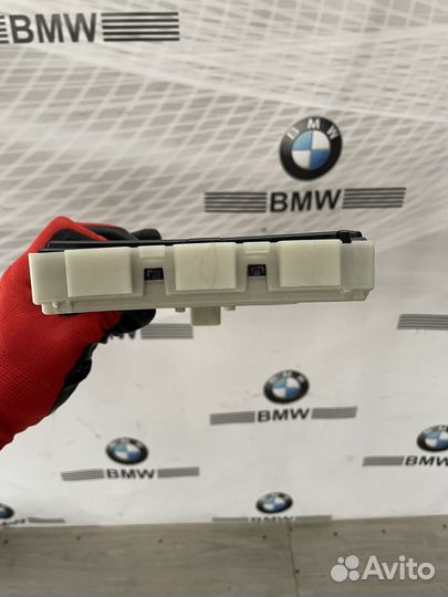 Блок комфорта/управления BDC BMW 5 G30/G31