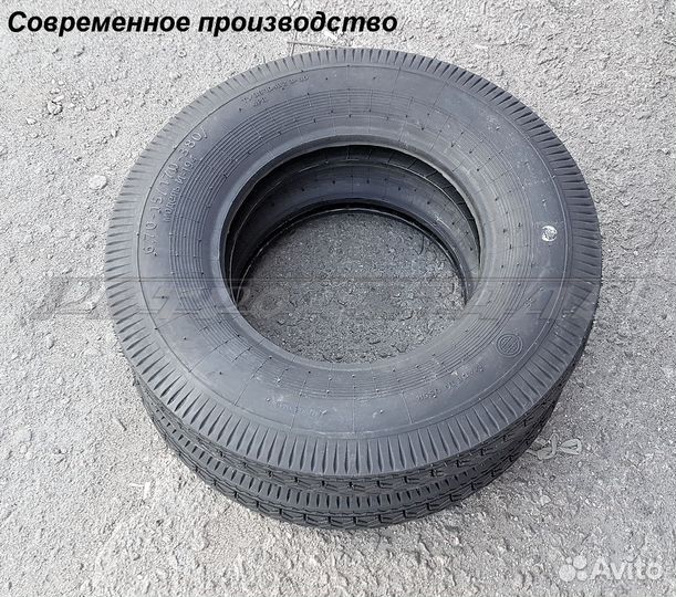 Омскшина И-194 6.5/6 R15 19B