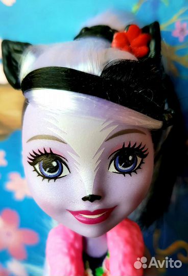 Наборы куколок Энчантималс