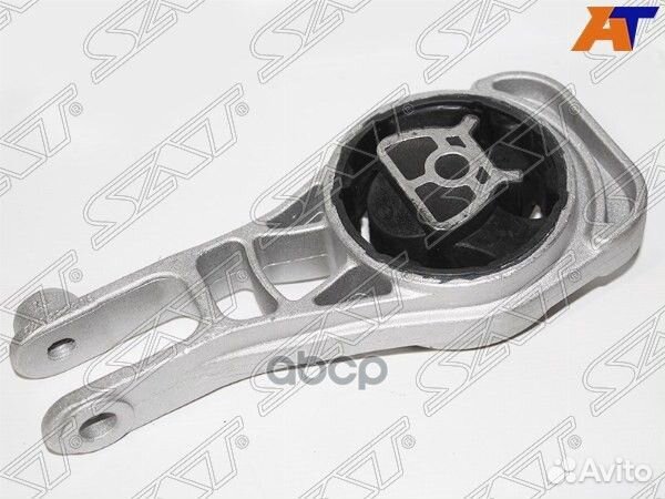 Опора двигателя chevrolet aveo 11/cobalt 13-19