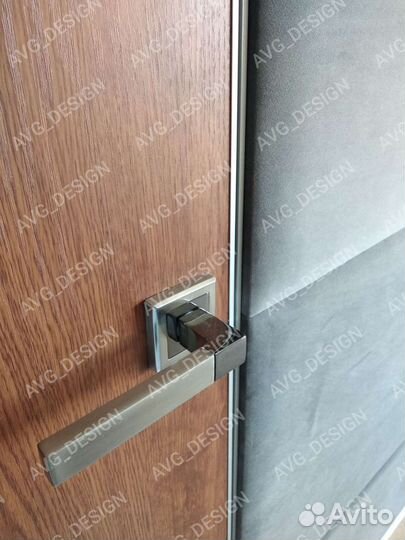 Мягкие стеновые панели