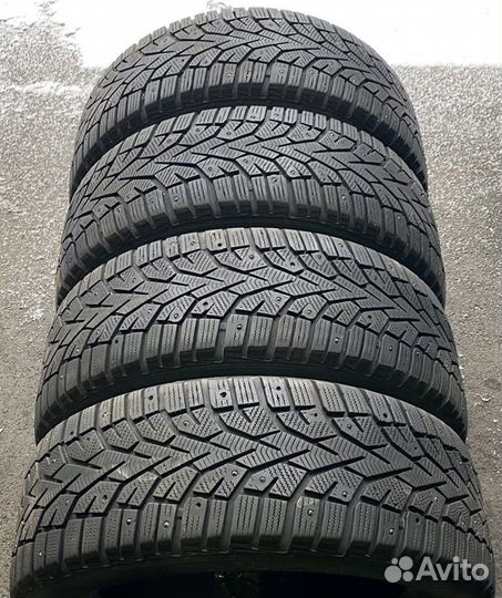 Gislaved NordFrost 100 205/55 R16 94T