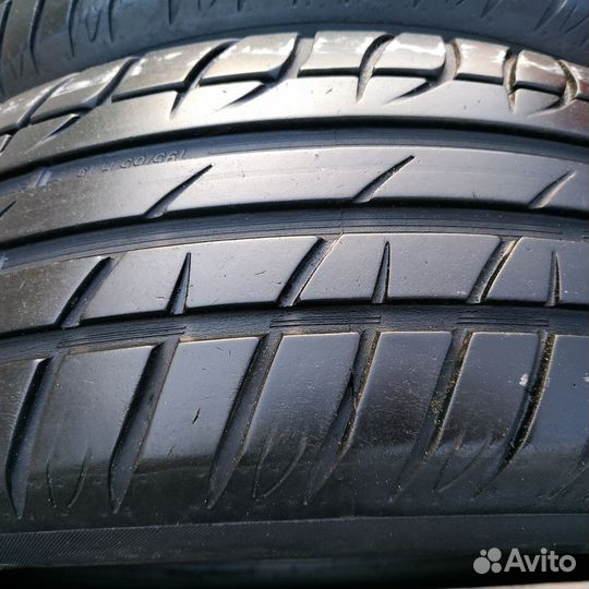 Tigar High Performance 195/65 R15 H