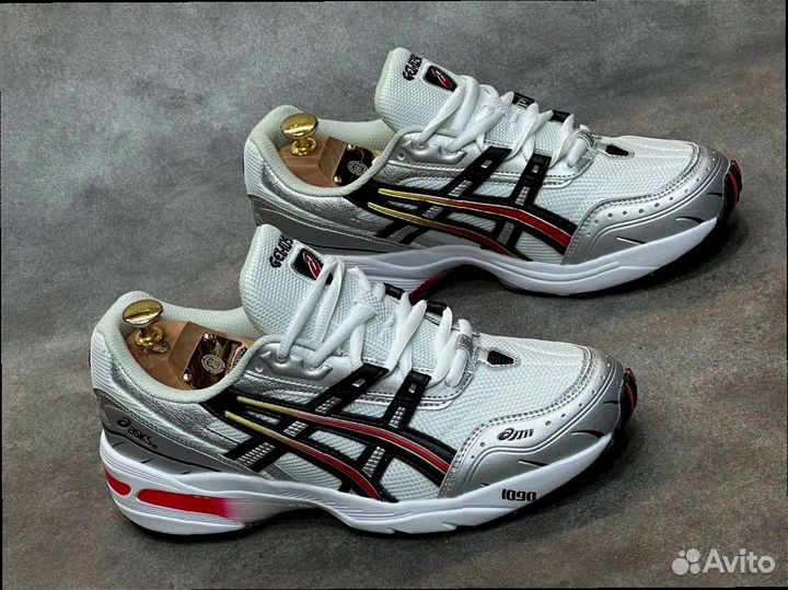 Кроссовки мужские Asics