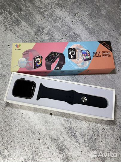 Часы apple watch 7 (Авито Доставка) Кызыл