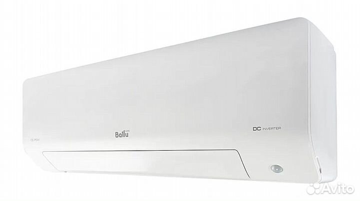 Сплит система кондиционирования воздуха