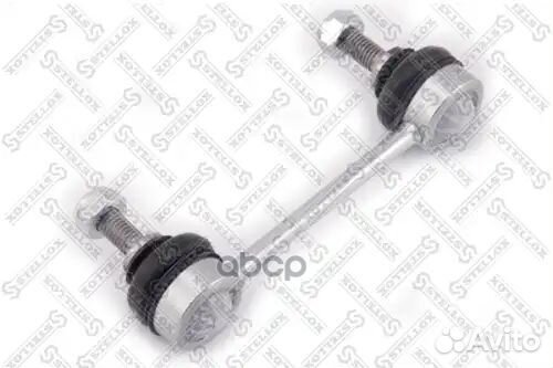 Тяга стаб. зад. audi a6 quattro 91-97 прав лев