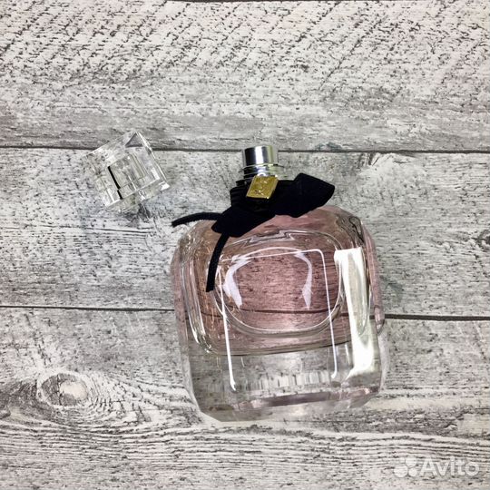 Yves Saint Laurent Mon Paris 90 мл