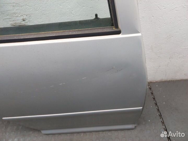 Дверь боковая Volkswagen Bora, 2000