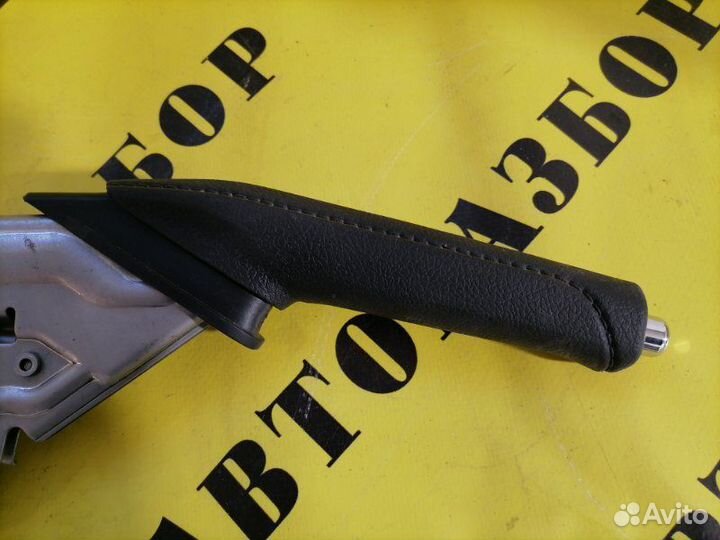 Рычаг стояночного тормоза (ручник) Toyota Rav4 40