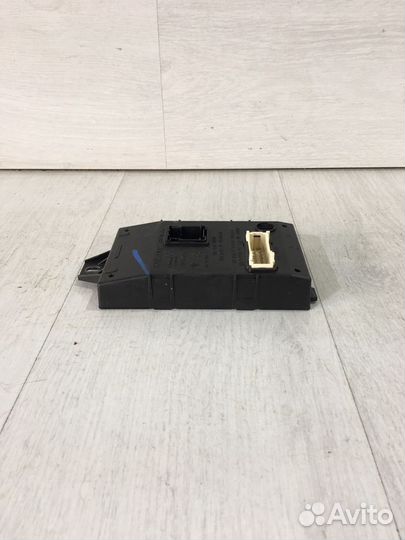 Блок комфорта nissan almera G15 1.6 мт седан