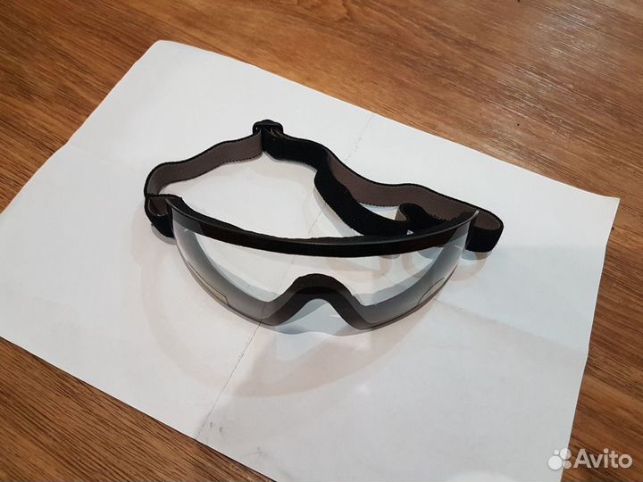 Очки для спорта