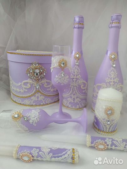 Свадебные аксессуары.Аксессуары для свадьбы